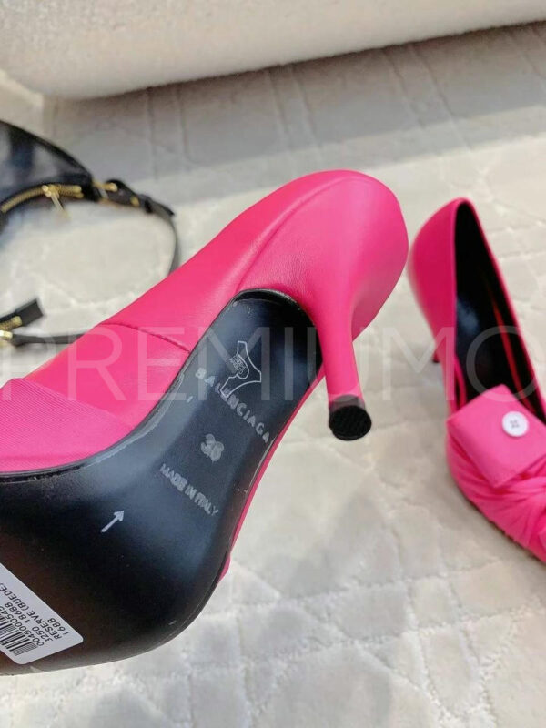 Balenciaga туфли PR757309 6