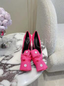 Balenciaga туфли PR578957 15