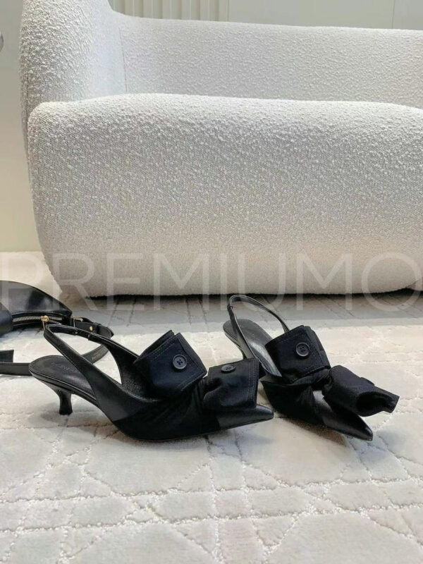 Balenciaga туфли PR309281 2