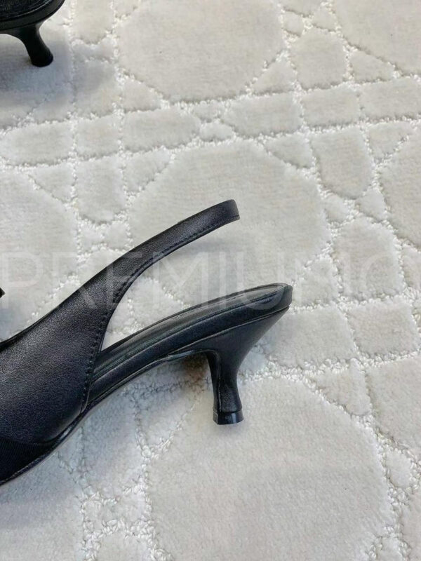 Balenciaga туфли PR309281 5