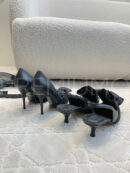 Balenciaga туфли PR309281 15