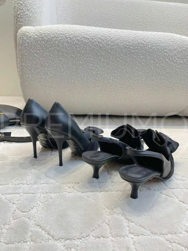 Balenciaga туфли PR309281 7