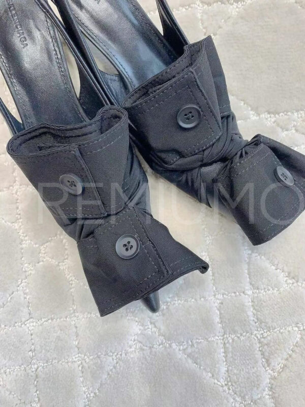 Balenciaga туфли PR309281 6