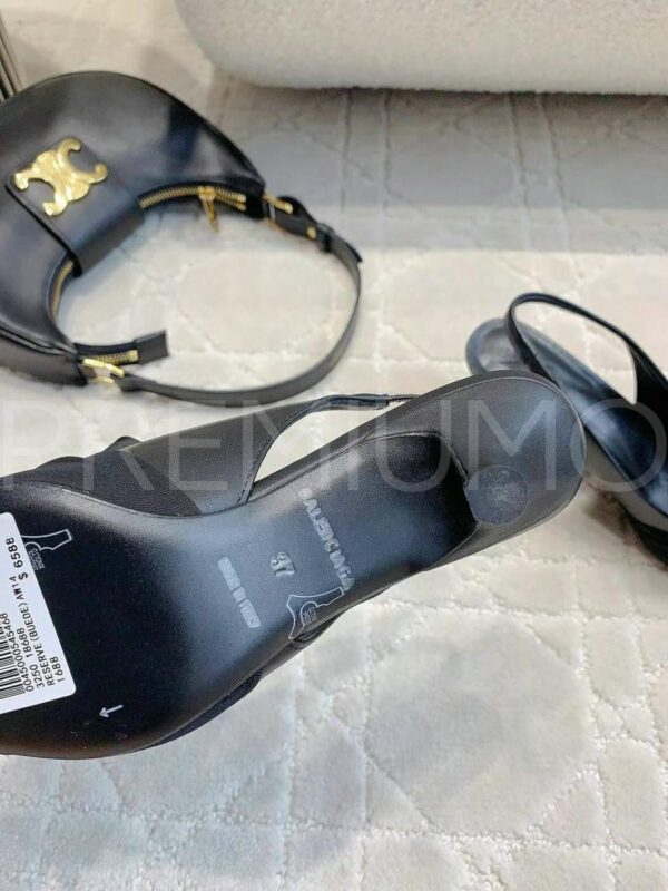 Balenciaga туфли PR309281 8