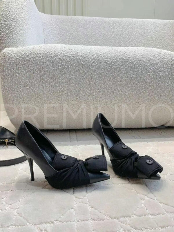 Balenciaga туфли PR378378