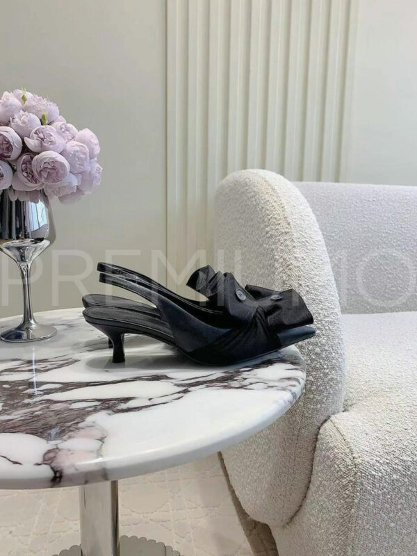 Balenciaga туфли PR309281 4