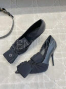 Balenciaga туфли PR378378 4