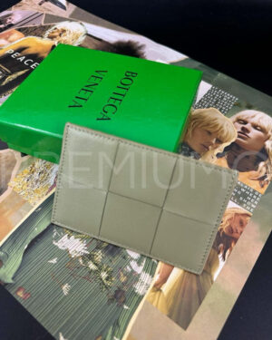 Bottega Veneta картхолдер PR683031