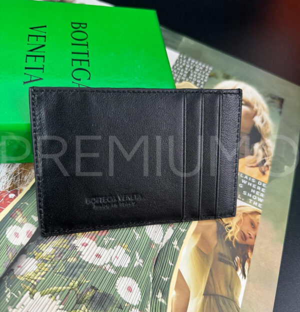 Bottega Veneta картхолдер PR967247 2
