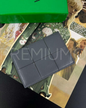 Bottega Veneta картхолдер PR872917