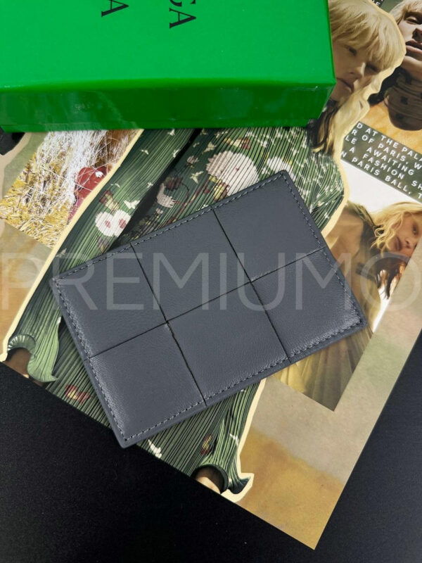 Bottega Veneta картхолдер PR872917