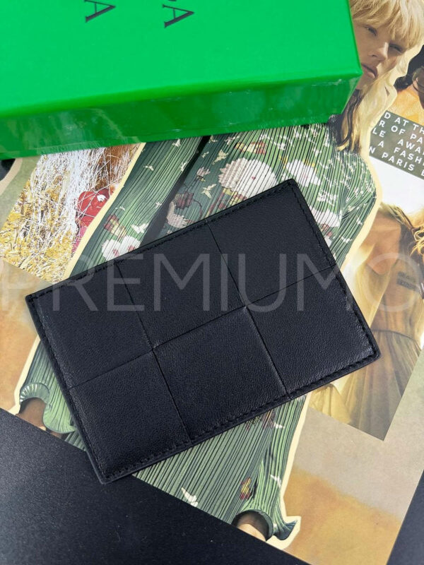 Bottega Veneta картхолдер PR967247