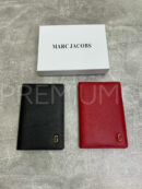 Marc Jacobs обложка на паспорт PR403317 3