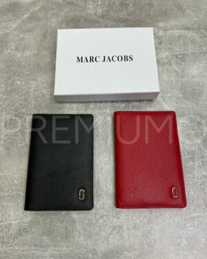 Marc Jacobs обложка на паспорт PR403317