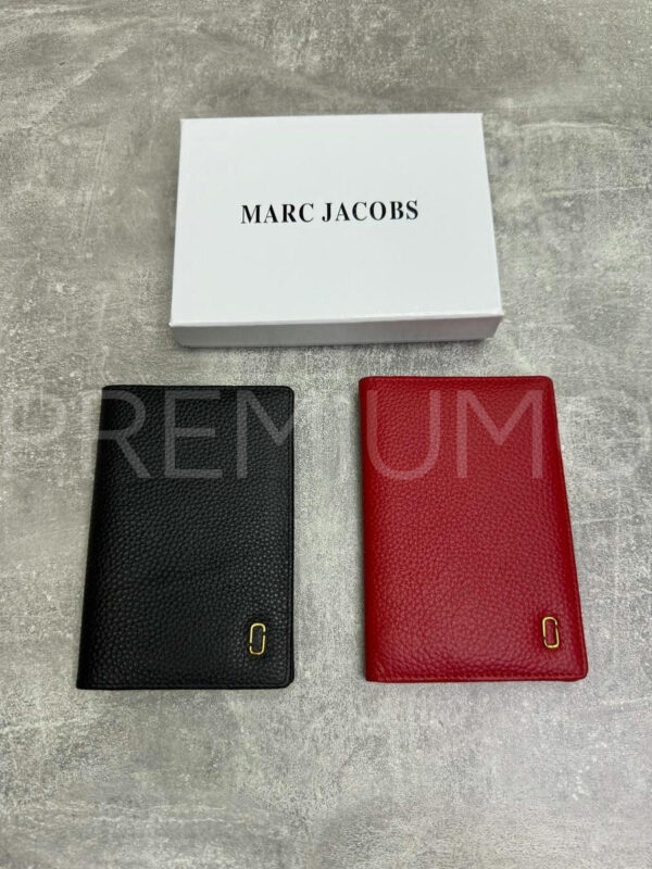 Marc Jacobs обложка на паспорт PR403317