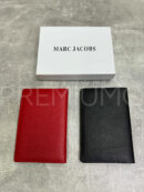 Marc Jacobs обложка на паспорт PR403317 4