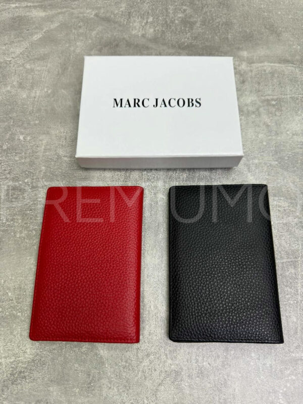 Marc Jacobs обложка на паспорт PR403317 2