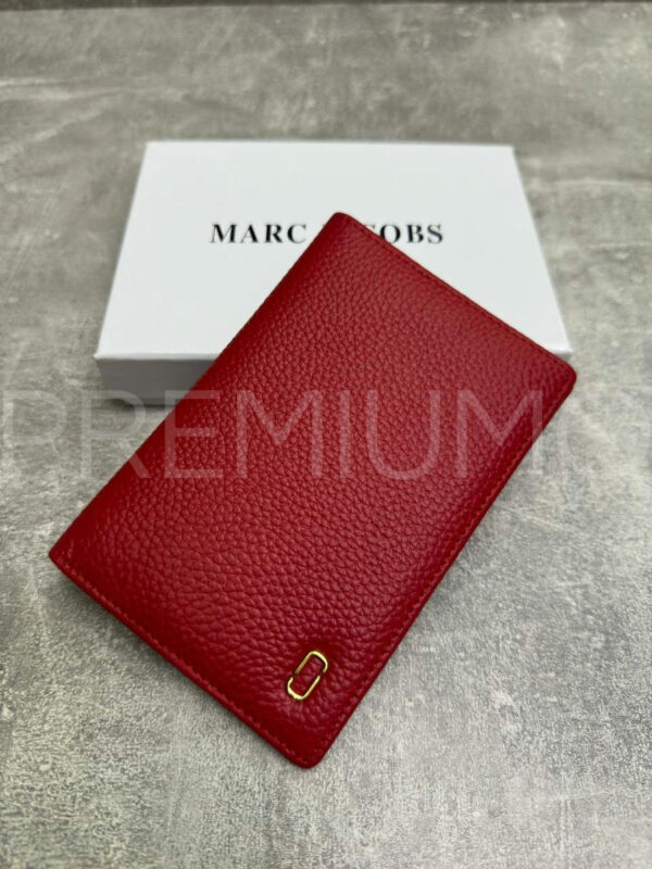 Marc Jacobs обложка на паспорт PR502242