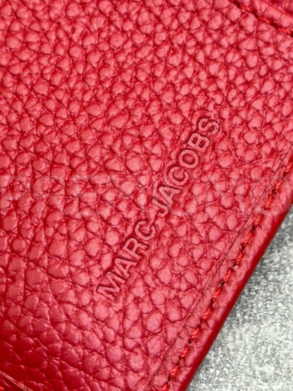 Marc Jacobs обложка на паспорт PR502242 5