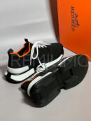 Hermes кроссовки PR863087 10