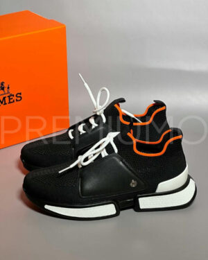 Hermes кроссовки PR863087