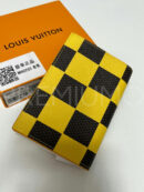 Louis Vuitton обложка на паспорт PR875272 8