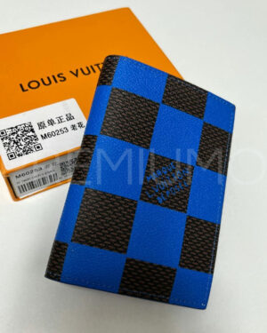 Louis Vuitton обложка на паспорт PR511037