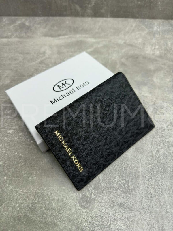 Michael Kors обложка на паспорт PR695579