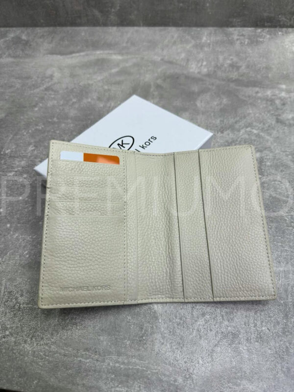 Michael Kors обложка на паспорт PR810227 5