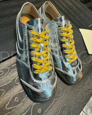 Dries Van Noten кроссовки PR736616