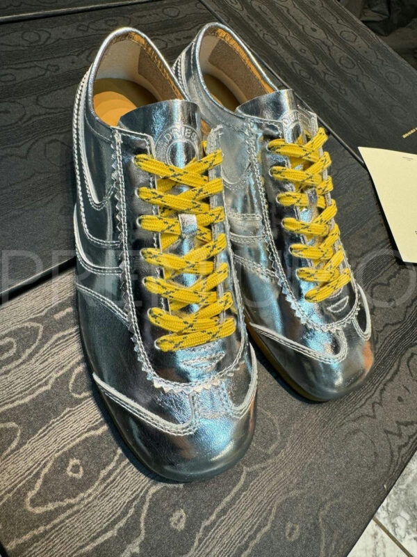 Dries Van Noten кроссовки PR736616