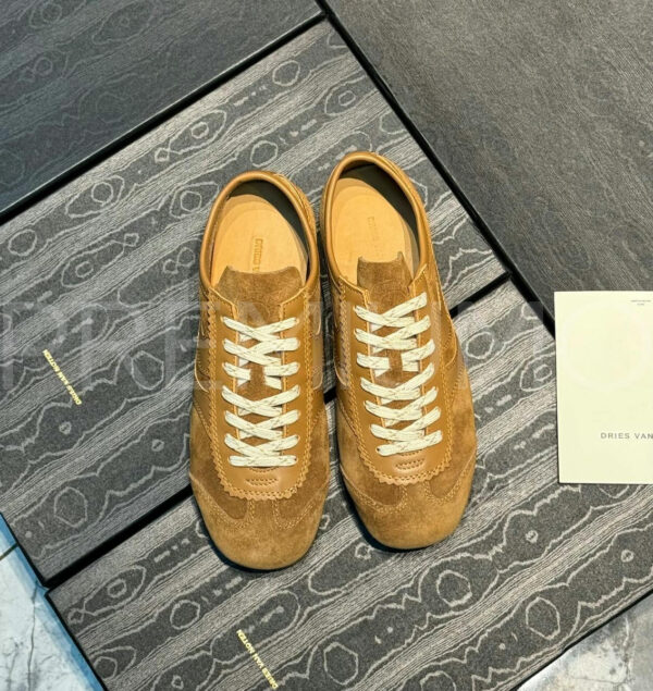 Dries Van Noten кроссовки PR687780 2