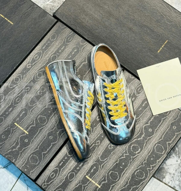Dries Van Noten кроссовки PR736616 3