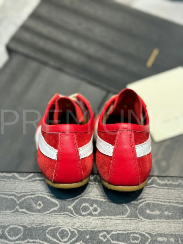 Dries Van Noten кроссовки PR713381 6