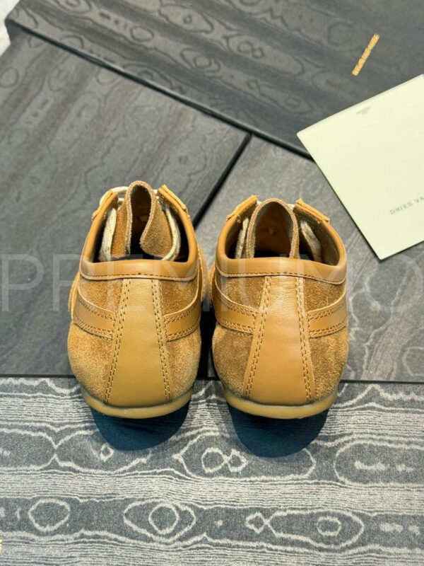 Dries Van Noten кроссовки PR687780 6