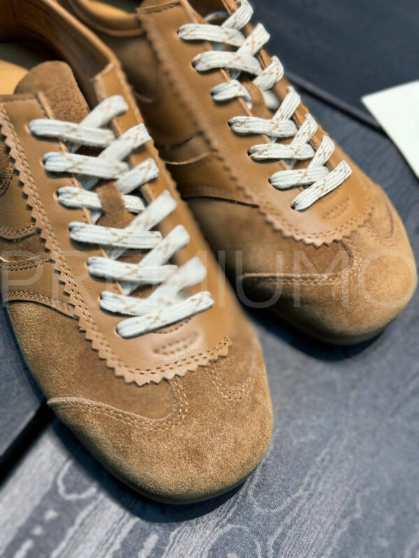 Dries Van Noten кроссовки PR687780 7