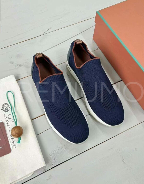 Loro Piana 360 Lp Flexy Active кроссовки PR381405