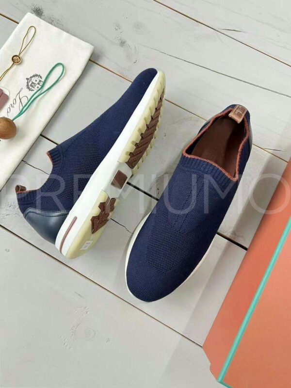 Loro Piana 360 Lp Flexy Active кроссовки PR381405 2