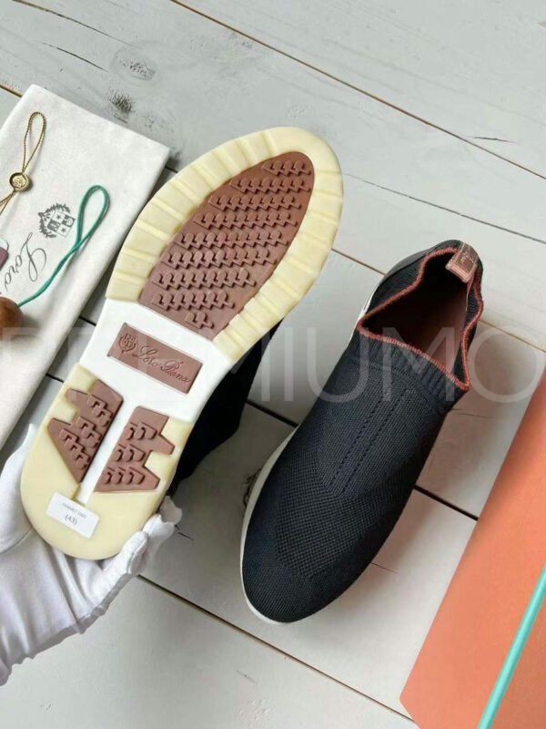 Loro Piana 360 Lp Flexy Active кроссовки PR899978 4