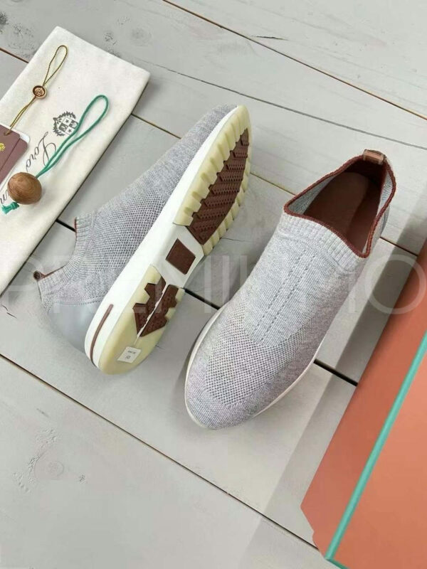 Loro Piana 360 Lp Flexy Active кроссовки PR657253 2