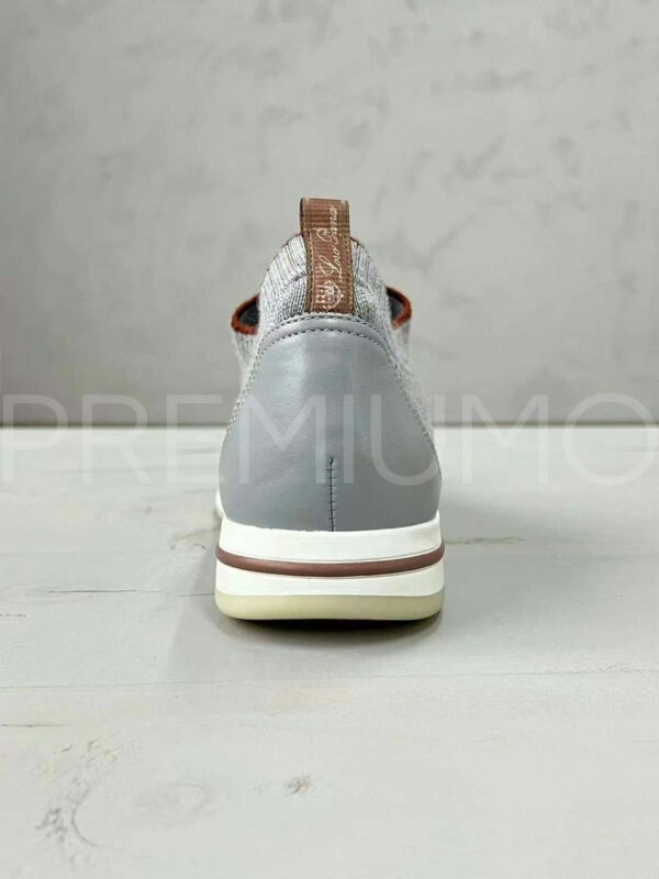 Loro Piana 360 Lp Flexy Active кроссовки PR657253 4