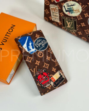 Louis Vuitton кошелек PR284496