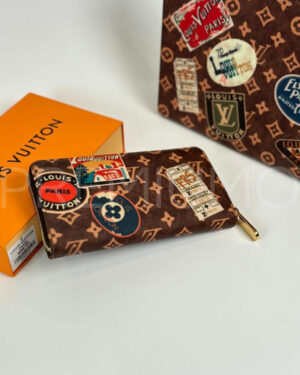 Louis Vuitton кошелек PR235113