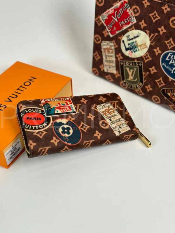 Louis Vuitton кошелек PR235113