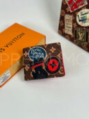 Louis Vuitton кошелек PR886009 4