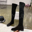 Balenciaga сапоги PR497878 8