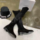 Balenciaga сапоги PR497878 5