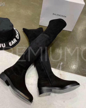 Balenciaga сапоги PR497878