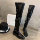 Balenciaga сапоги PR707817 5