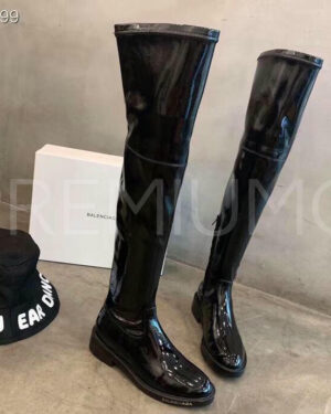 Balenciaga сапоги PR707817